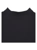 Urban Classics Urban Classics Kleider in black