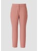 s.Oliver Hose  in  4418_altrosa