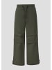 QS Hose in 7929_olivgrün