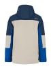 Protest " PRTDunton in Vibrant Blue