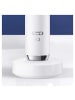 Oral-B Elektrische Zahnbürste "iO Series 9 + Lade-Reiseetui" in Weiß