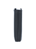 Golden Head Polo Geldbörse RFID Leder 10 cm schwarz