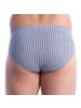 Abanderado 3er-Set: Slip in Multicolored