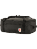 FJÄLLRÄVEN Fjällräven High Coast Duffel 22 Sporttasche Black