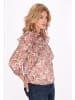 usha FESTIVAL Women Blouse in light rose multicolor