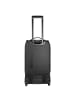 Tatonka Travel 60 2 Rollen Trolley 67 cm black