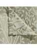 Erwin Müller Jacquard, Baumwollmischung, Gewebt Serviette 2er-Pack Malaga in lindgrün