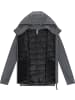 ragwear Steppjacke Rendy Tech YOUMODO in Stone Grey