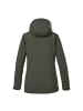 Killtec Outdoorjacke KOS 42 in Oliv101