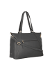 Gabor Charlotte Shopper Tasche 43.5 cm in dark grey