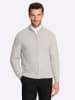 WITT WEIDEN Strickjacke in hellgrau