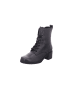 Gabor Schnür-Stiefeletten für Damen in schwarz