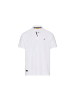 Camel Active Polo in white