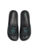 Hummel Badelatschen Pool Slide Erwachsene in ANTHRACITE