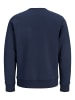 Jack & Jones Sweatshirt in Navy Blazer