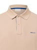 Gant Poloshirt in beige