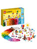 LEGO Bausteine Classic 11029 Party Kreativ-Bauset - ab 5 Jahre