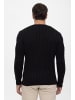 Felix Hardy Pullover in Schwarz