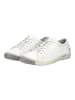 softinos Sneaker Weiß