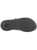 Crocs Crocs Literide 360 W Sandal in Schwarz