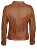 Maze Lederjacke 31Ryana in cognac