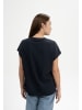 MELA T-Shirt Style MADHU in navy