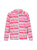 NOOTKI Men Jacket in PINK MULTICOLOR