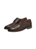 JOOP! Lace Up 'Pero Casper Brogue in Dunkelbraun'
