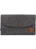 FJÄLLRÄVEN Norrvage Travel Wallet Geldbörse 19 cm in grey