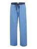 Phil & Co. Berlin  Pyjama Cozy Comfort in Blau