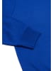 NALLY Damen Pullover in Blau