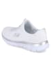 Skechers Slipper in weiß