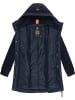 ragwear Übergangsjacke Cousy in Navy