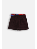 Coccodrillo Stoffshorts in bunt