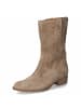 Gabor Schaftstiefel  in beige