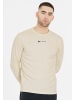 Virtus Langarmshirt Besto in 1207 Vaporous Gray