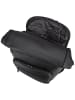 The Chesterfield Brand Rucksack Remo in Black