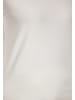 Sidona Damen Pullover in WOLLWEISS
