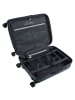 Epic GTO 5.0 4 Rollen Kofferset 3-teilig mit Dehnfalte midnightblue