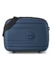 Redolz Essentials 11 Beautycase 34 cm midnight blue