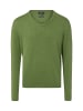 Nils Sundström Pullover in erbse - 0012