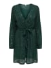ONLY Kleid in Pineneedle