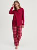 Calida Shirt in rio red