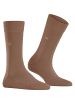 Burlington Socken Bloomsbury in Aztek