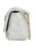 Valentino Bags Ocarina - Schultertasche 18.5 cm (beige) in perla