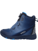 VADO  Stiefel für Jungen in blau