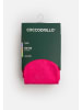 Coccodrillo Strumpfhosen in himbeerrot