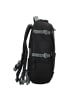 Tropicfeel Nest Daypack 47 cm core black