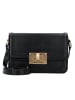 Valentino Floren Umhängetasche 23 cm in nero