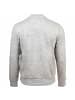 Champion Sweatshirt in Hellgrau